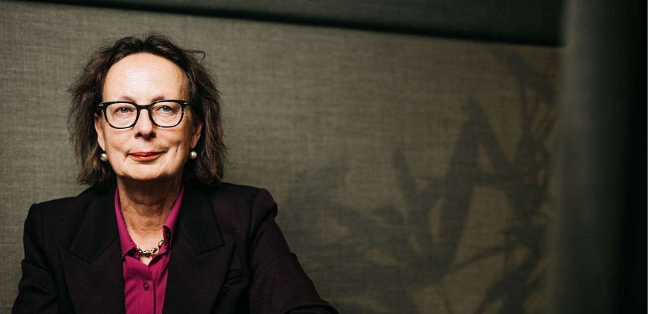 Annette Ottolini: ‘Een rvc is soms een pain in the ass’